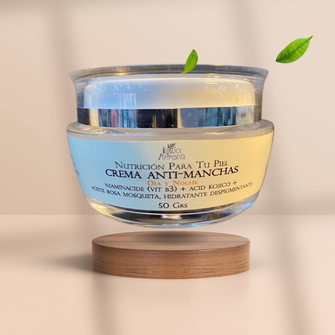 Desodorante Antibacteriano Aloe Limon Vainilla