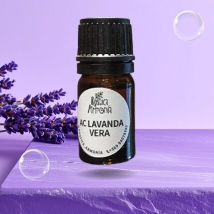 Lavanda Vera