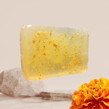 Jabón de Caléndula