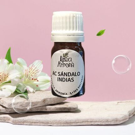 Sándalo Indias