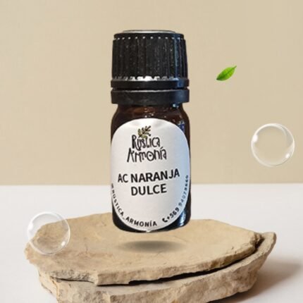 Naranja Dulce